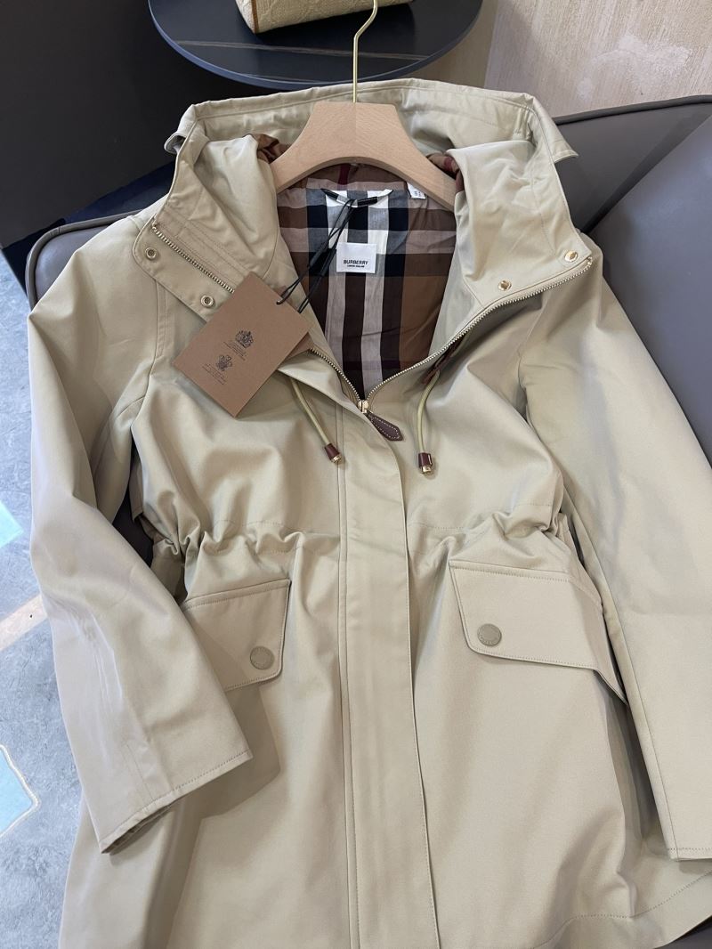 Burberry Outwear